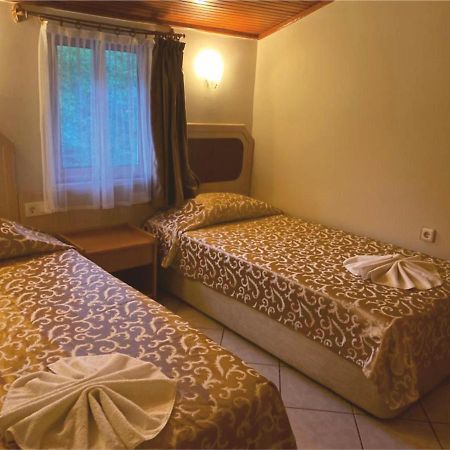 Arya Hotel Marmaris Exterior foto