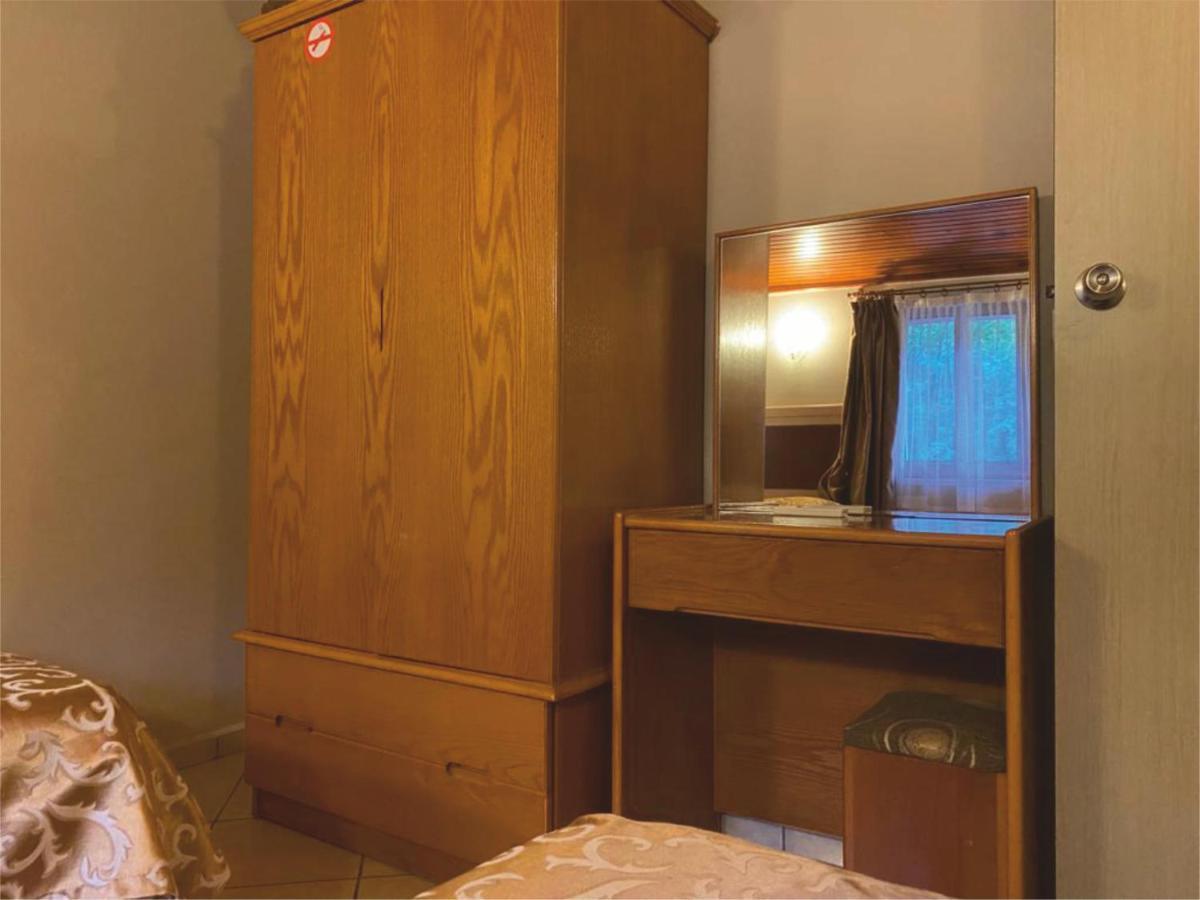 Arya Hotel Marmaris Exterior foto