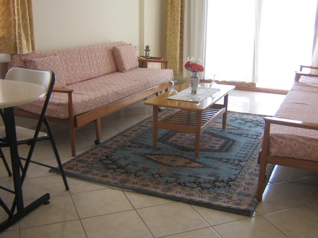 Arya Hotel Marmaris Exterior foto