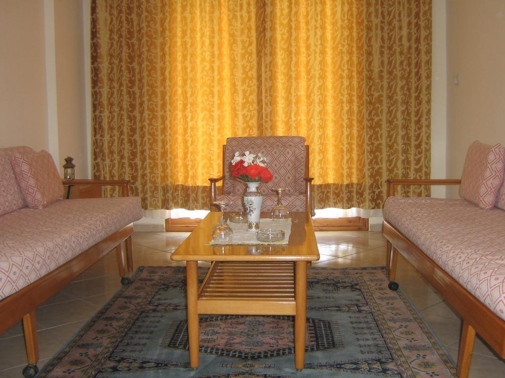 Arya Hotel Marmaris Exterior foto